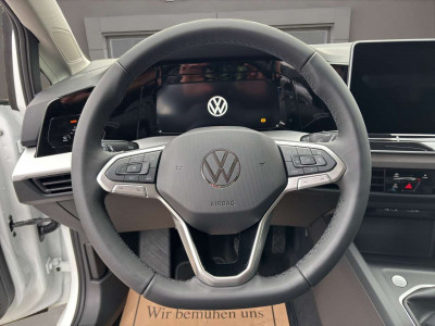 VW Golf Neuwagen