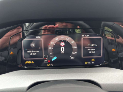 VW Golf Neuwagen