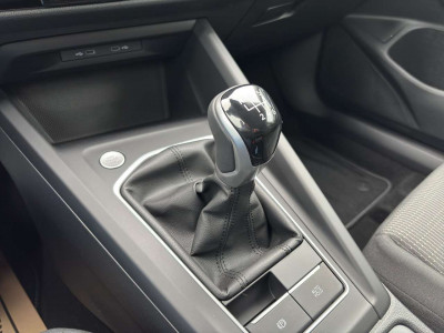 VW Golf Neuwagen