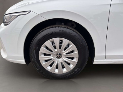 VW Golf Neuwagen