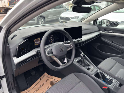 VW Golf Neuwagen
