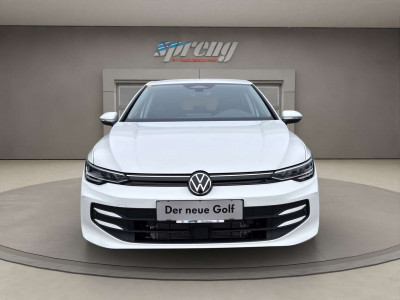 VW Golf Neuwagen
