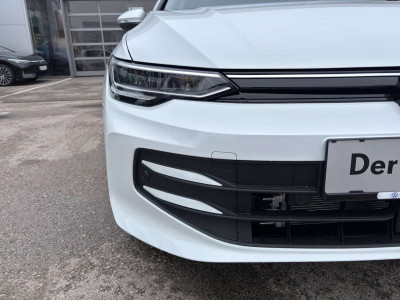 VW Golf Neuwagen