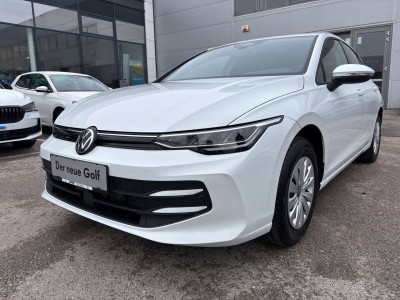 VW Golf Neuwagen