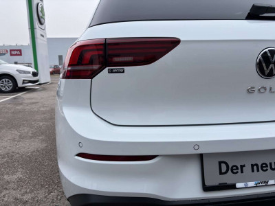 VW Golf Neuwagen