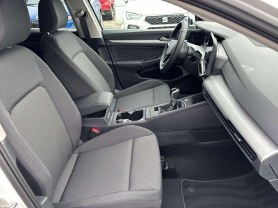 VW Golf Neuwagen