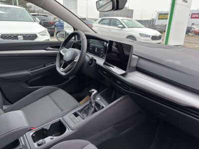 VW Golf Neuwagen