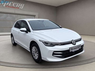 VW Golf Neuwagen