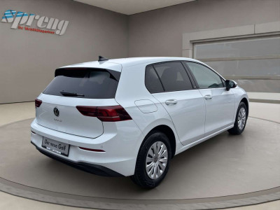 VW Golf Neuwagen