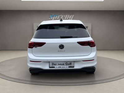 VW Golf Neuwagen
