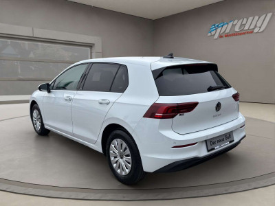 VW Golf Neuwagen