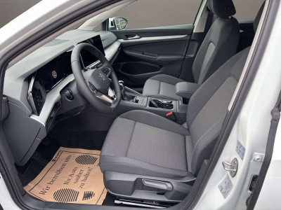 VW Golf Neuwagen