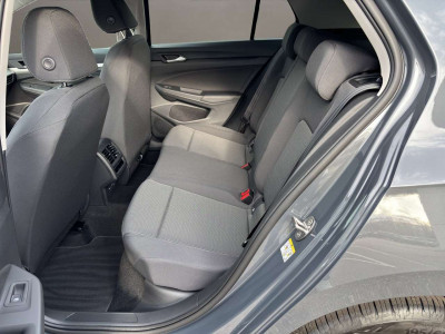 VW Golf Neuwagen