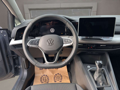 VW Golf Neuwagen