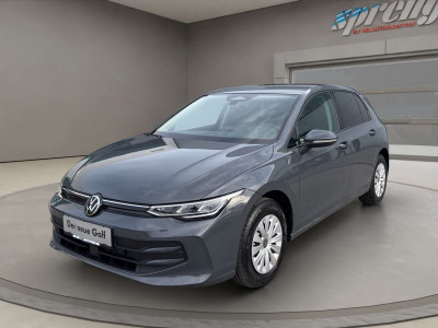VW Golf Neuwagen