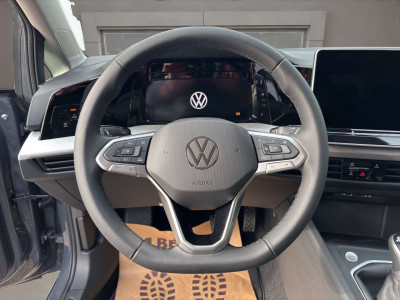 VW Golf Neuwagen