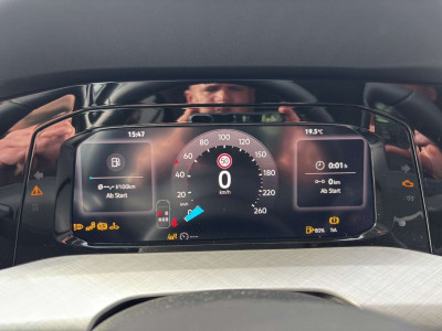 VW Golf Neuwagen