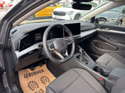 VW Golf Neuwagen