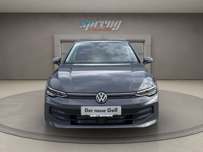 VW Golf Neuwagen