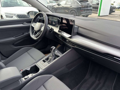 VW Golf Neuwagen