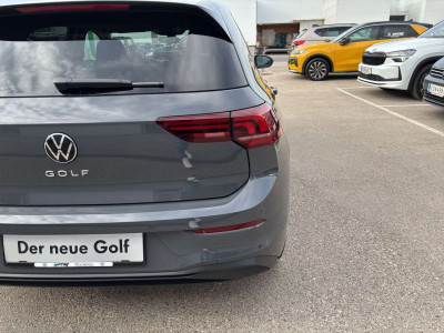 VW Golf Neuwagen