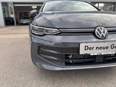 VW Golf Neuwagen