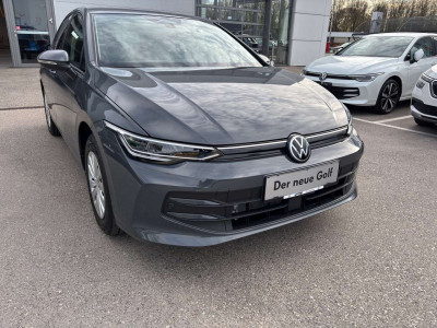 VW Golf Neuwagen