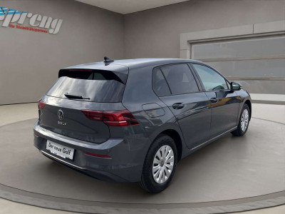 VW Golf Neuwagen