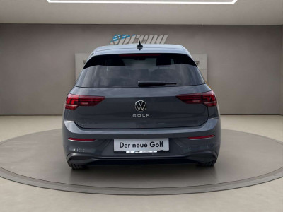 VW Golf Neuwagen
