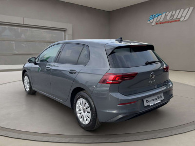 VW Golf Neuwagen