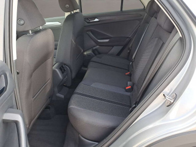VW T-Roc Vorführwagen