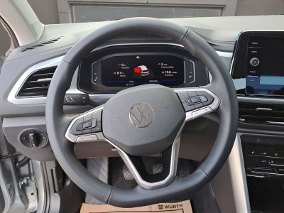 VW T-Roc Vorführwagen