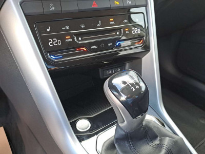 VW T-Roc Vorführwagen