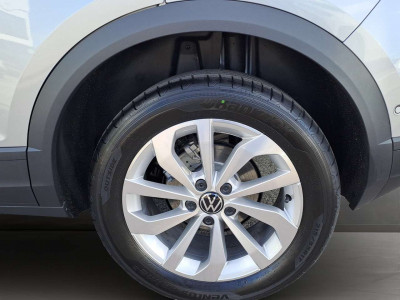 VW T-Roc Vorführwagen