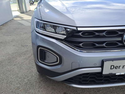 VW T-Roc Vorführwagen
