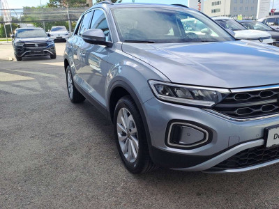 VW T-Roc Vorführwagen