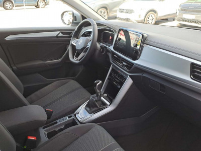 VW T-Roc Vorführwagen
