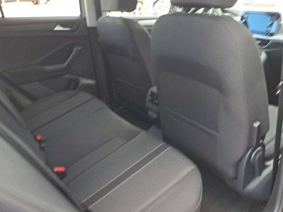 VW T-Roc Vorführwagen