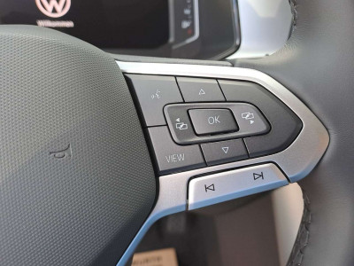 VW T-Roc Vorführwagen
