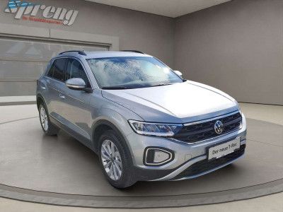 VW T-Roc Vorführwagen