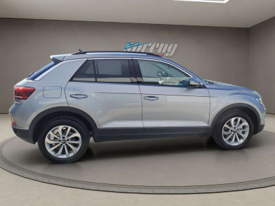 VW T-Roc Vorführwagen