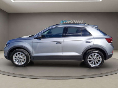 VW T-Roc Vorführwagen