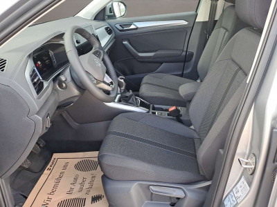 VW T-Roc Vorführwagen