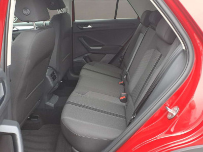 VW T-Roc Vorführwagen