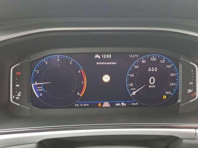 VW T-Roc Vorführwagen