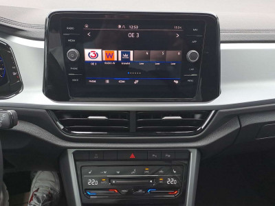 VW T-Roc Vorführwagen