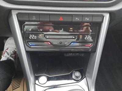 VW T-Roc Vorführwagen