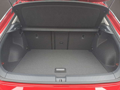VW T-Roc Vorführwagen