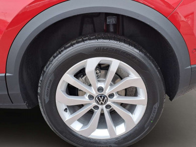 VW T-Roc Vorführwagen