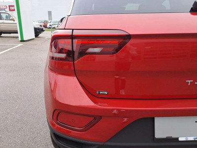 VW T-Roc Vorführwagen